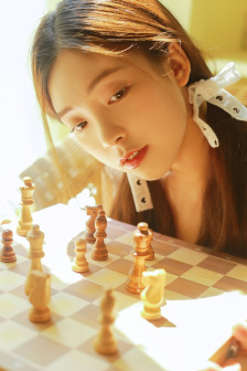 撒玛利亚女孩